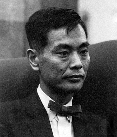 Katsuo Matsumura