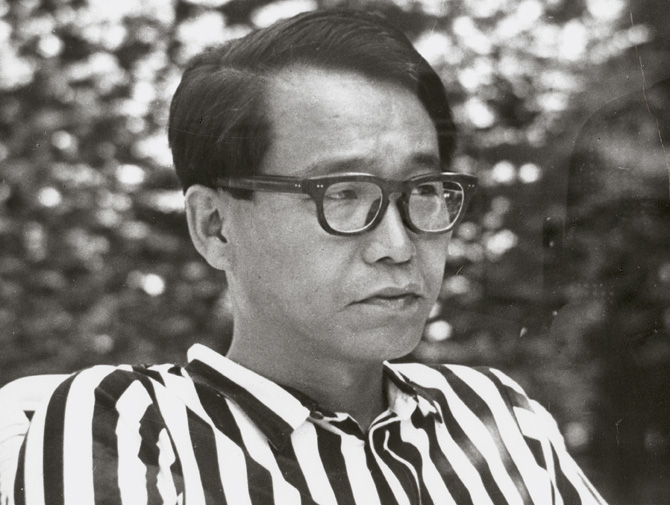 Kazuhide Takahama