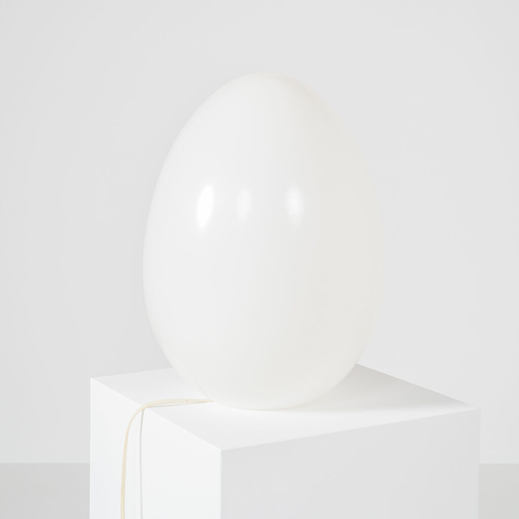 Uova Lamp (medium)