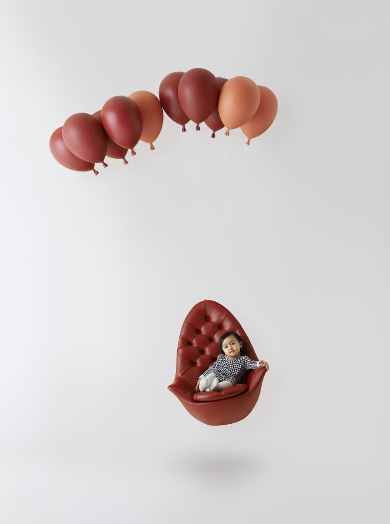 Balloon Chair